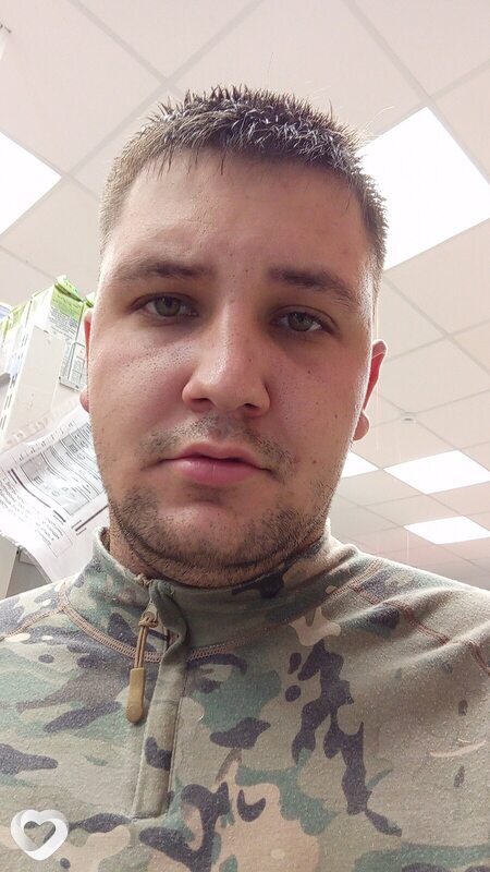 Никита, 25, Ижевске — анкета №3152215