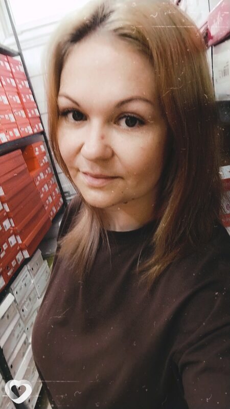 Полина, 32, Кемерове — анкета №3152127
