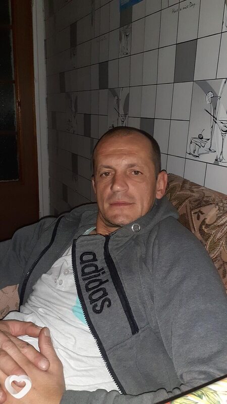 Pawel, 43, Борисове — анкета №3152129