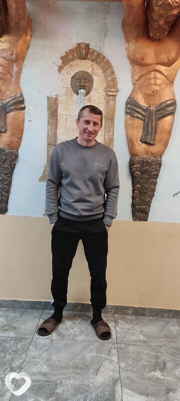 Александр, 47, Краснодаре — анкета №3152139