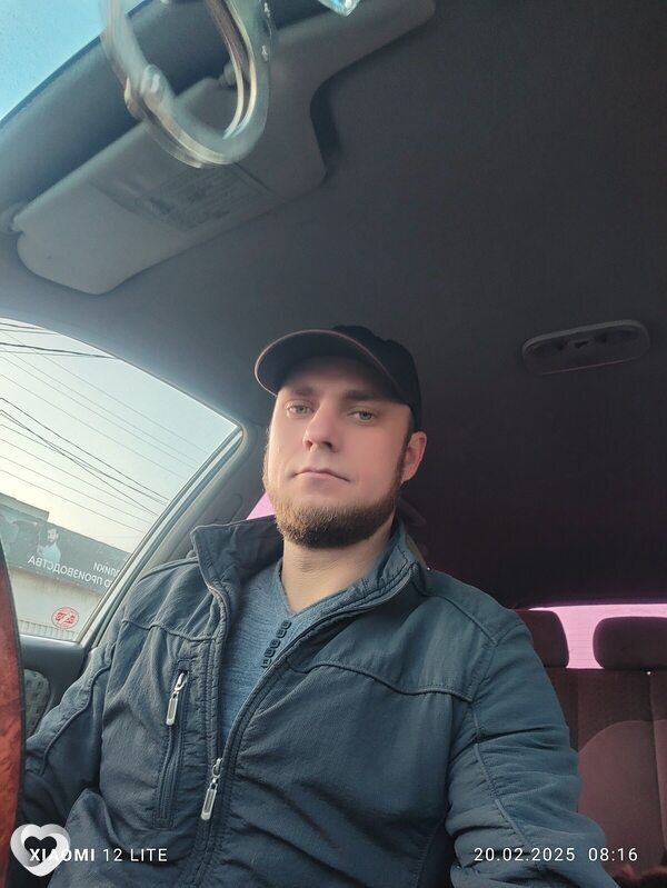 Нахал, 40, Бишкек — анкета №3152142