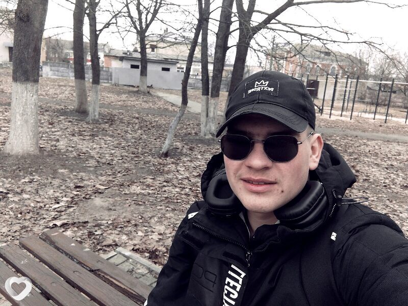 Роман, 19, Североморске — анкета №3152145