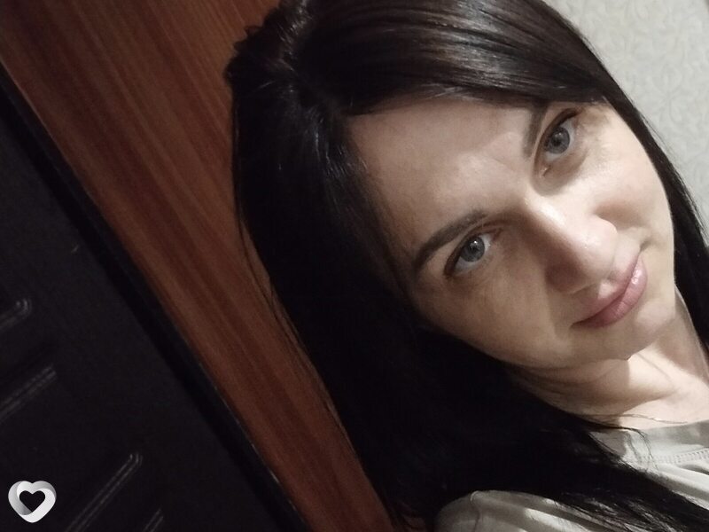 Елена, 39, Белогорске — анкета №3152147