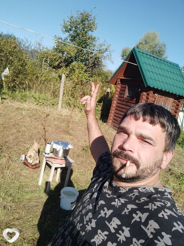 Евгений, 38, Санкт-Петербурге — анкета №3152108