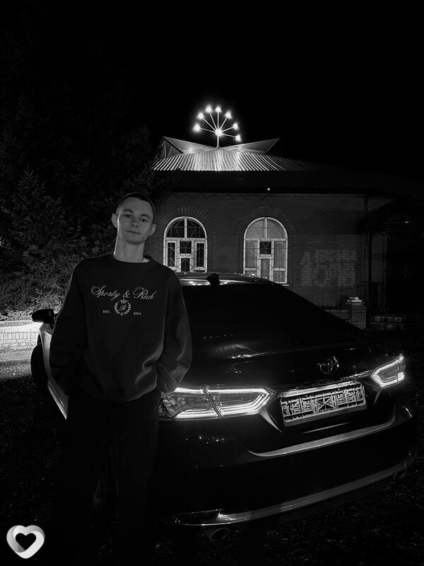 Тимофей, 19, Салавате — анкета №3152258