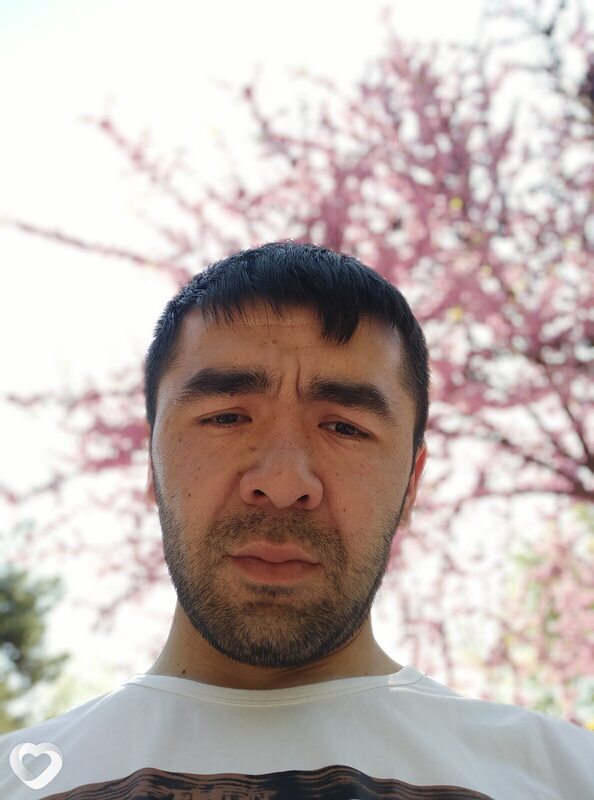Абдуллох, 31, Нижневартовске — анкета №3152264