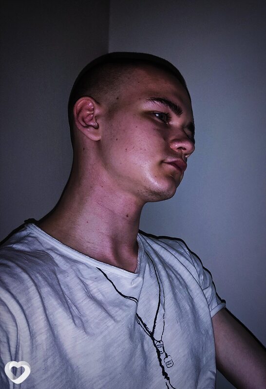 Вадим, 20, Всеволожске — анкета №3152267