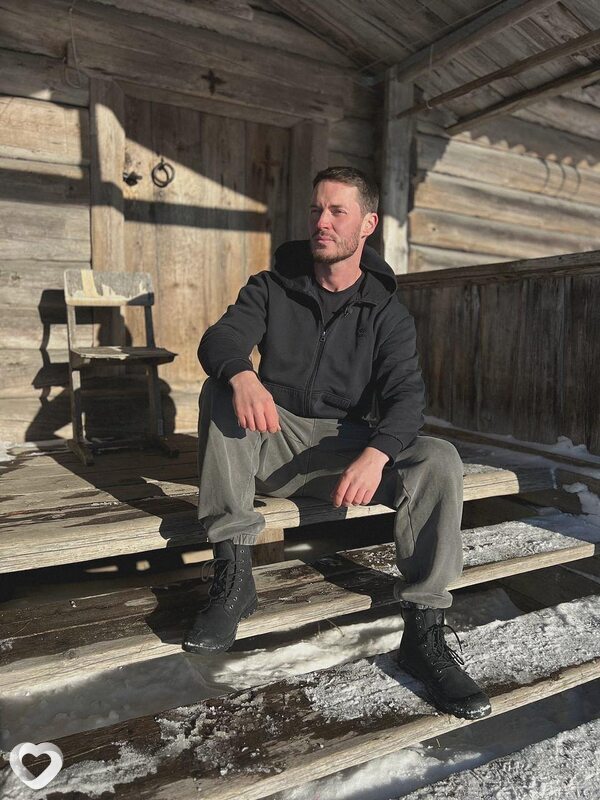 Матвей, 35, Череповце — анкета №3152268