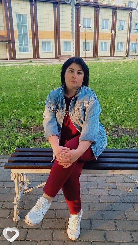 Ольга, Таловая