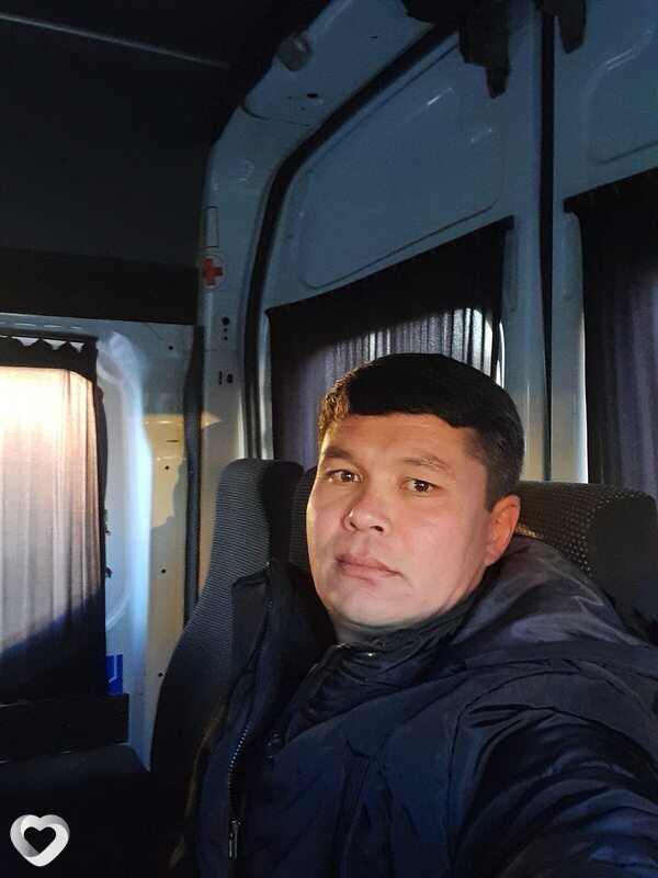 Бего, 39, Минске — анкета №3152028
