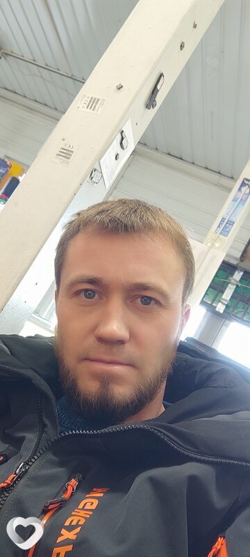 Денис, 36, Бишкек — анкета №3152039