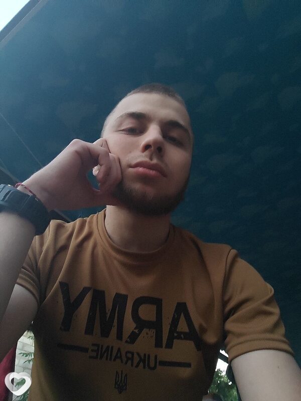 Андрей, 24, Запорожье — анкета №3152222
