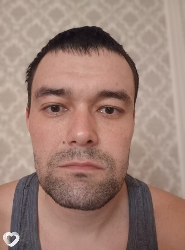Сергей, 36, Белгороде — анкета №3152223