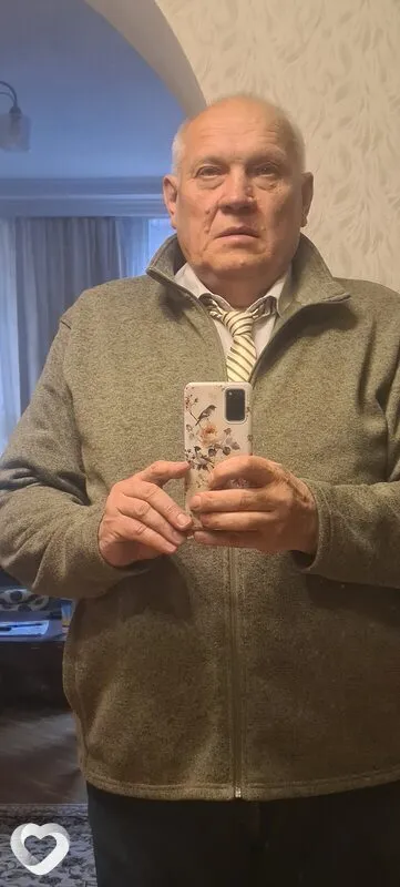Родриго, 60, Москве — анкета №3152224