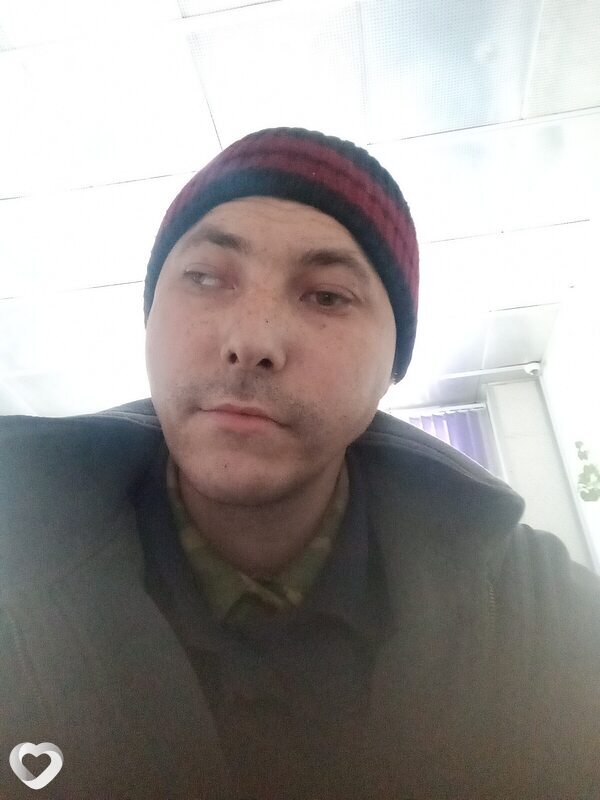 Семён, 32, Бресте — анкета №3152225