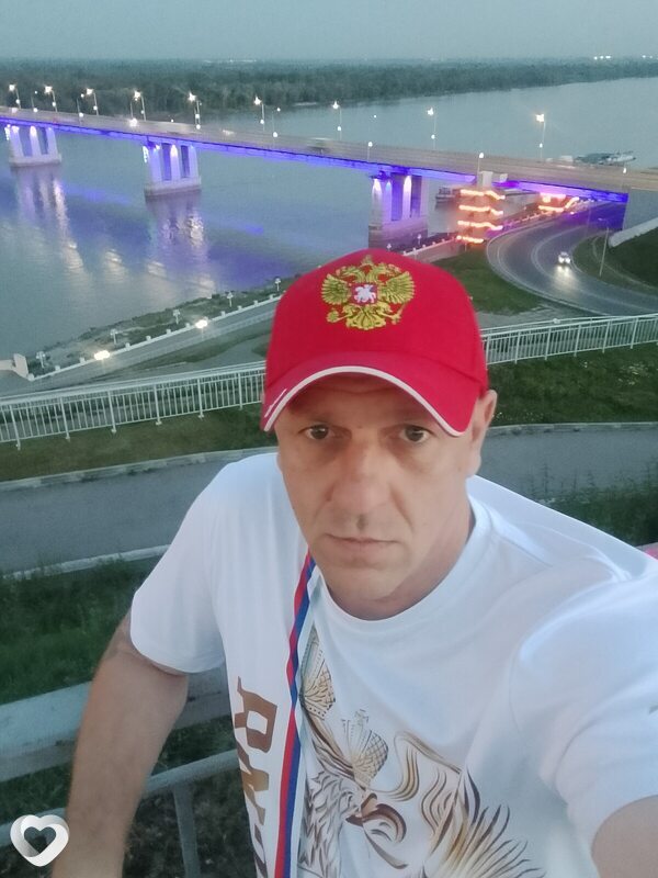 Олег, 40, Киселевске — анкета №3152229