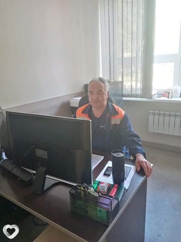 Анатолий, 64, Ульяновске — анкета №3152230