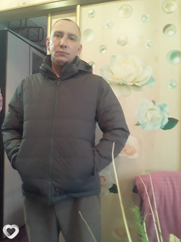 Дима, 33, Коврове — анкета №3152235