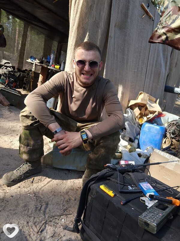 Евгений, 26, Липецке — анкета №3152241