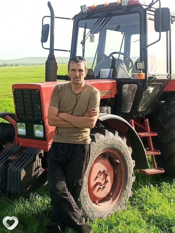 Алексей Ананьин, 43, Ставрополе — анкета №3152243