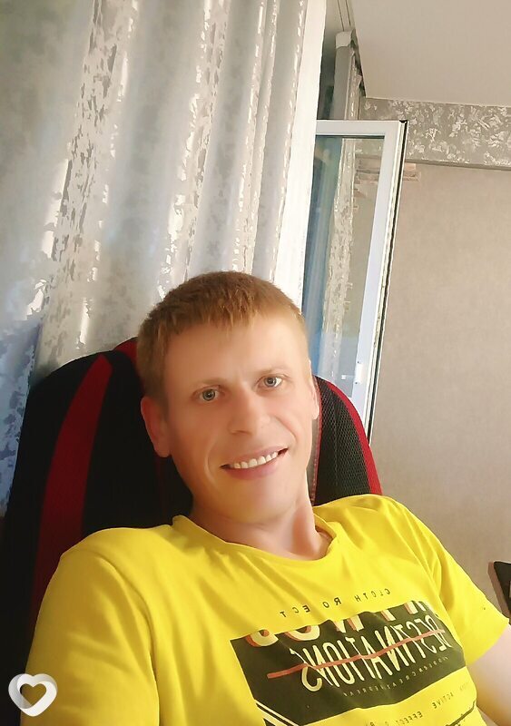 Серёга, 40, Череповце — анкета №3152244