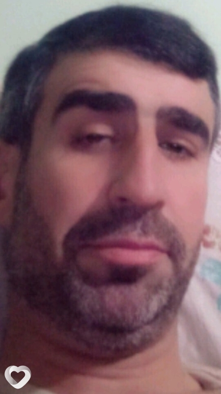 Негмат, 42, Щучинске — анкета №3152245