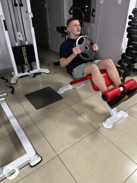 Кирилл, 32, Мозыре — анкета №3152246
