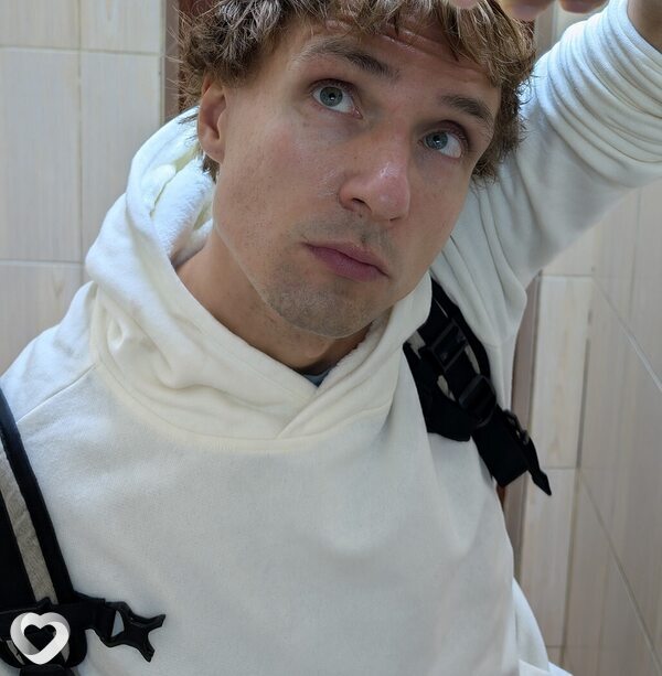 Сергей, 30, Екатеринбурге — анкета №3152471