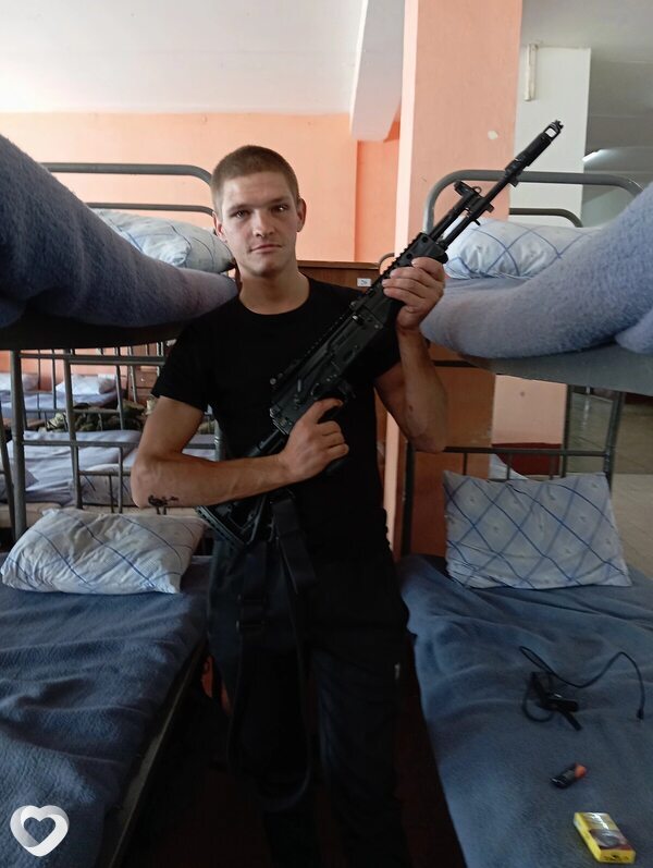 Роман, 29, Биробиджане — анкета №3152482