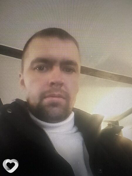 Артём, 39, Кемерове — анкета №3152483