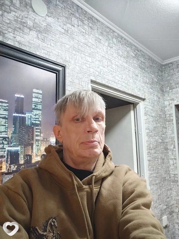 Сережа, 58, Мурманске — анкета №3152484