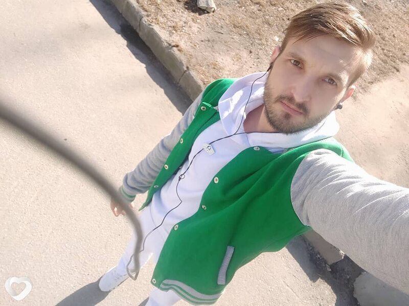 Павел, 34, Санкт-Петербурге — анкета №3152486
