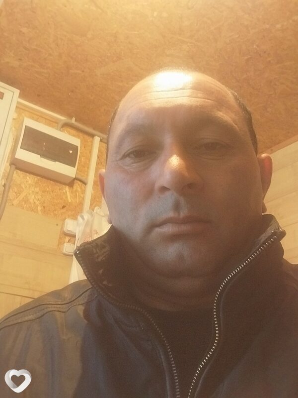 Mahir, 44, Саратове — анкета №3152490