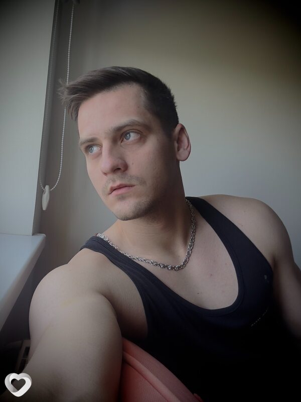 Никита, 26, Йошкар-Оле — анкета №3152275