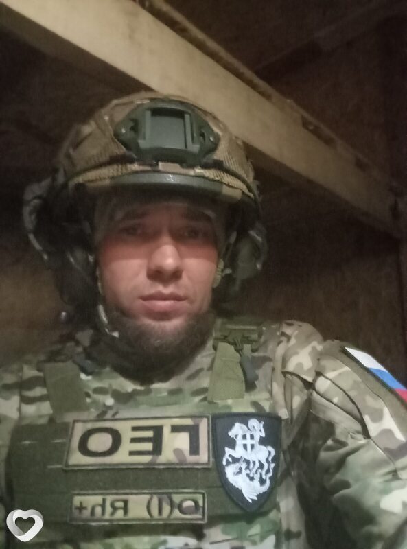Гео, 31, Пятигорске — анкета №3152277