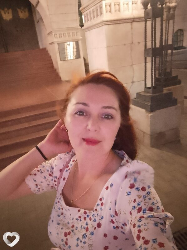 Милашка, 44, Адлер — анкета №3152286