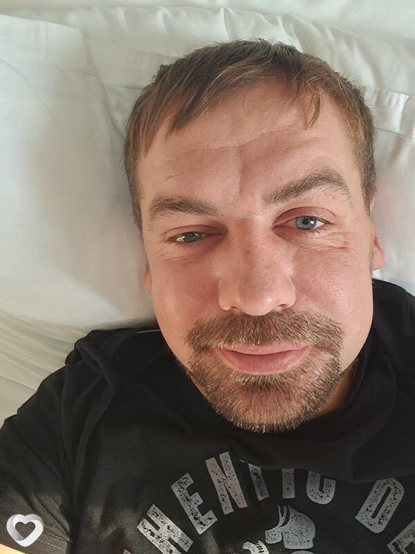 Алексей, 40, Москве — анкета №3152292