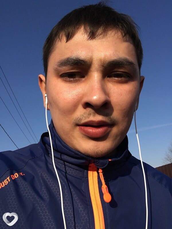 Эдуард, 32, Соликамске — анкета №3152296