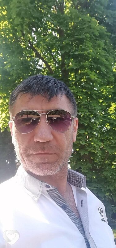 Muslim, 46, Варшава — анкета №3153126