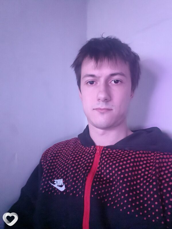 Никита, 20, Ижевске — анкета №3153127