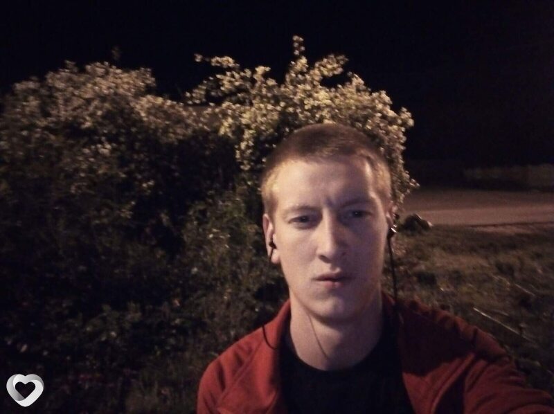 Олег, 29, Белгороде — анкета №3153140
