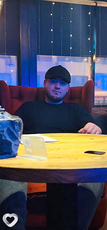 Romiz, 29, Тюмени — анкета №3152349