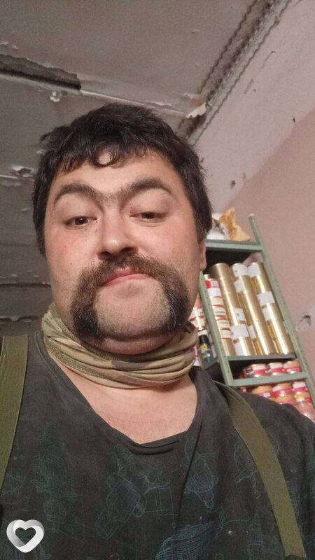 Тимофей, 34, Ясиноватой — анкета №3152351