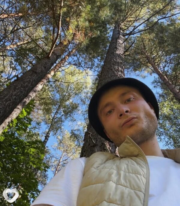 Алексей, 29, Пскове — анкета №3152352