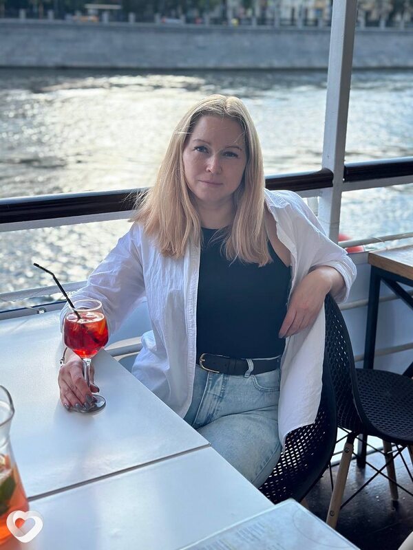 Евгения, 45, Ульяновске — анкета №3152360