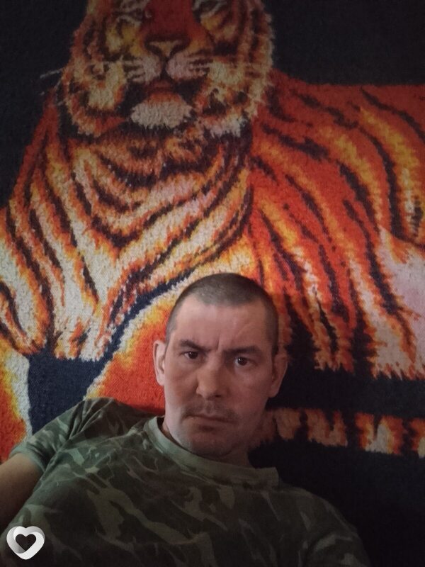 Владимир, 40, Перми — анкета №3152362
