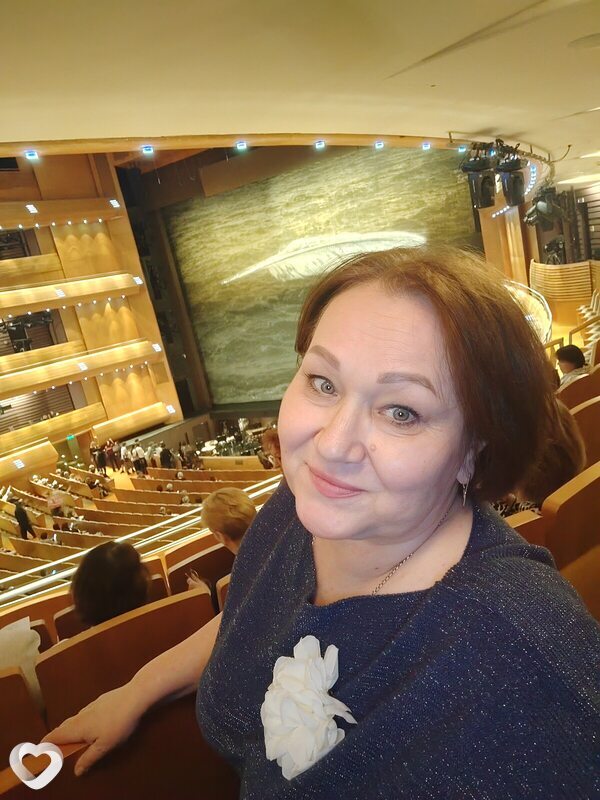 Елена, 52, Майкопе — анкета №3152363