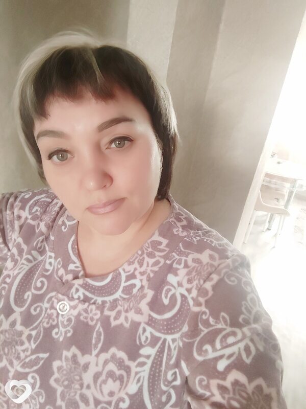 Ольга, 56, Киселевске — анкета №3152368