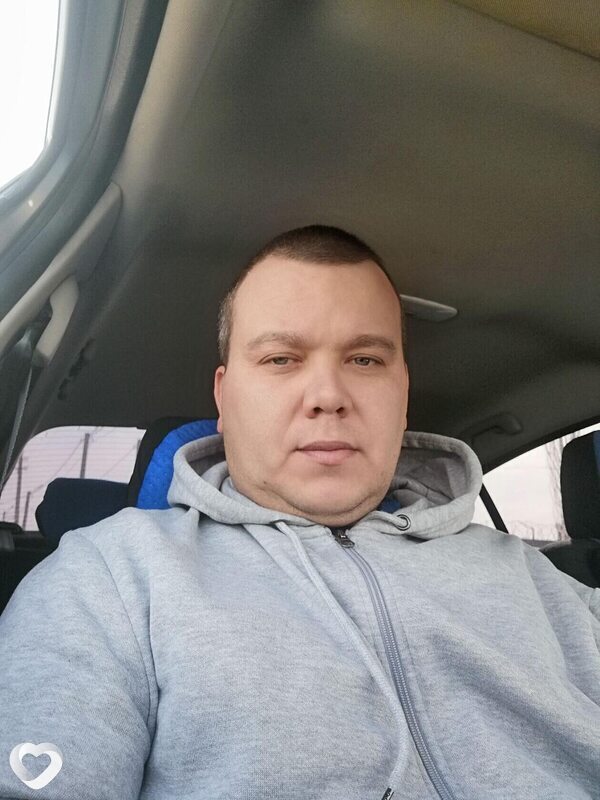 Александр, 44, Оренбурге — анкета №3152370