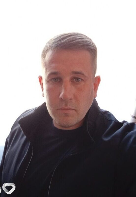 Денис, 36, Сочи — анкета №3152573